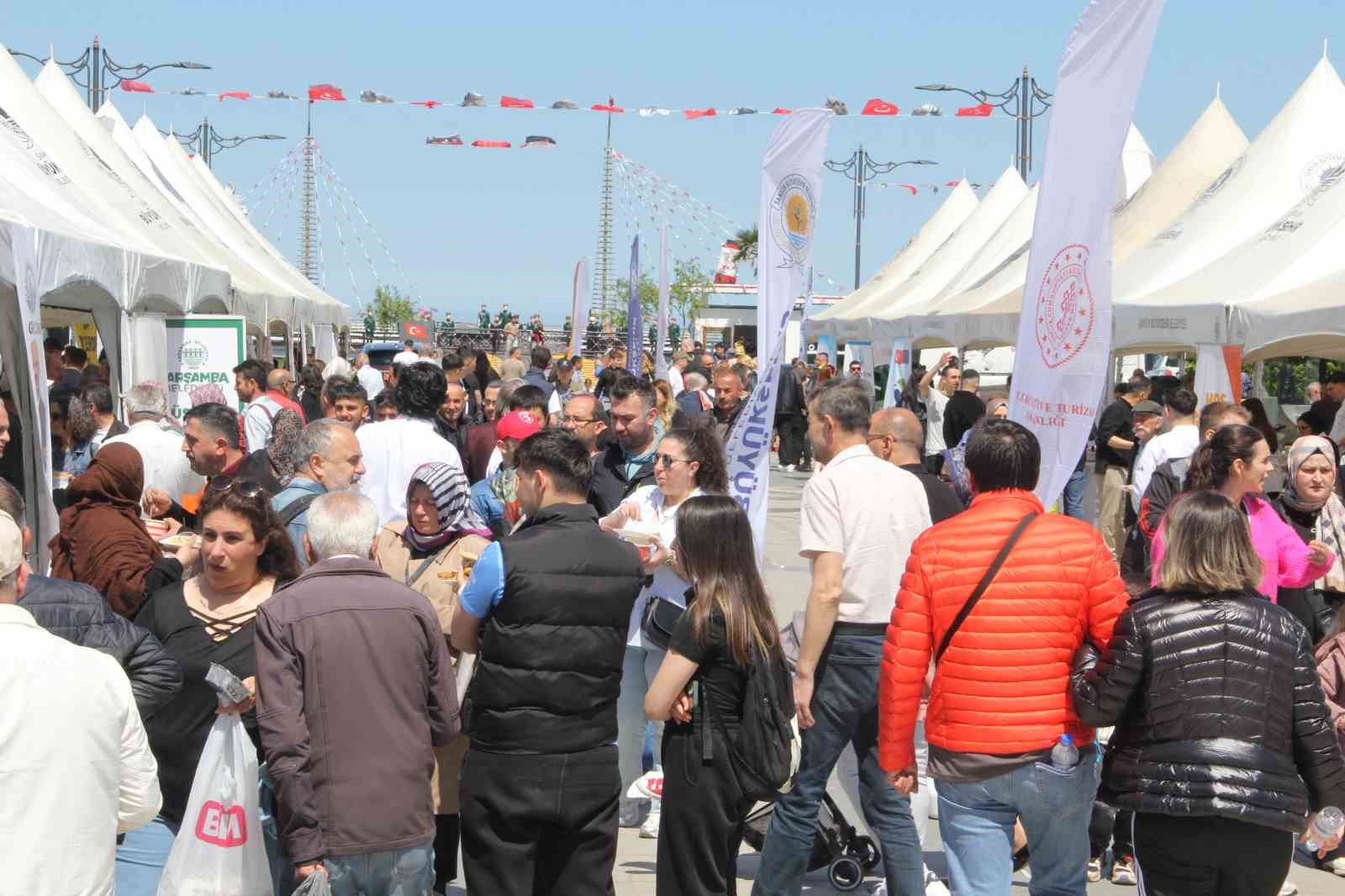samsunun-lezzetleri-tanitildi