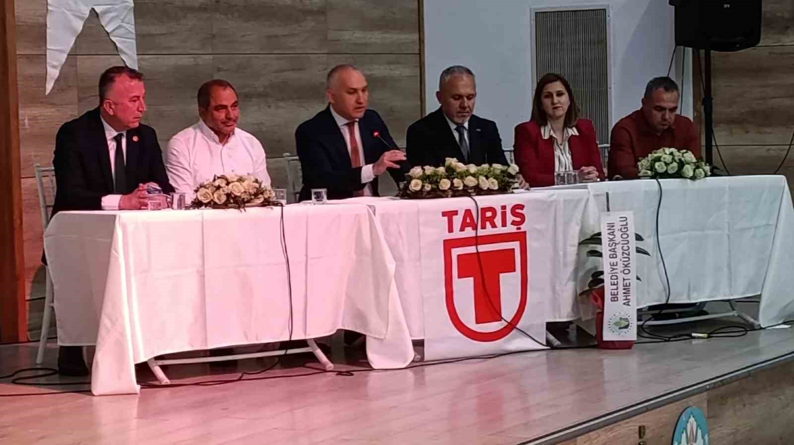 taristen-kurban-bayrami-oncesi-30-bin-tl-avans-mujdesi