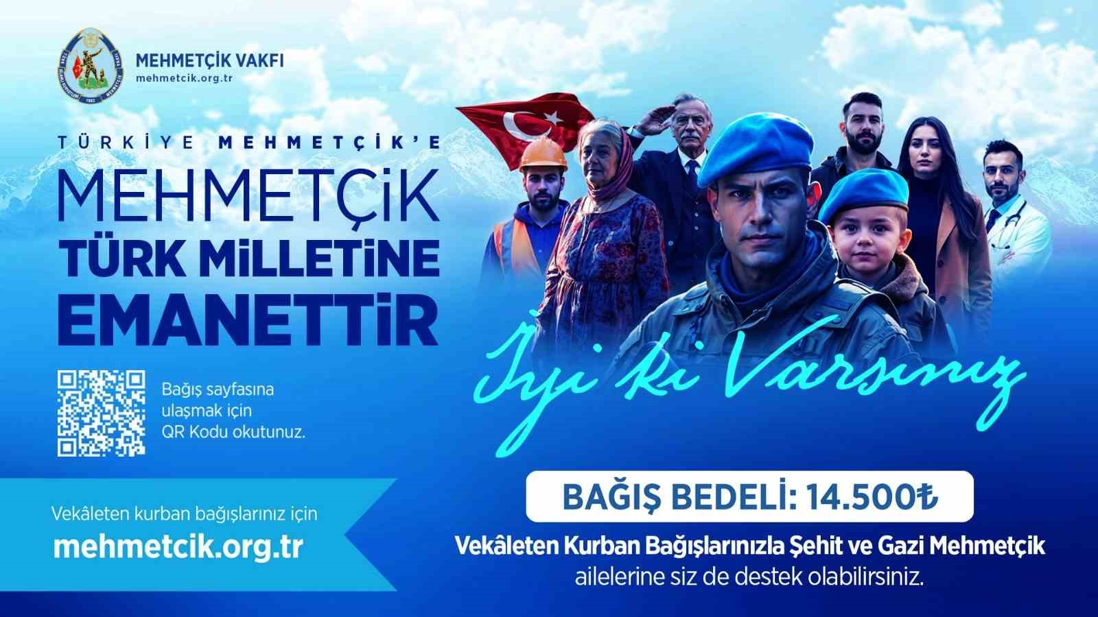 tsk-mehmetcik-vakfi-vekaleten-kurban-bagisi-kabulune-basladi