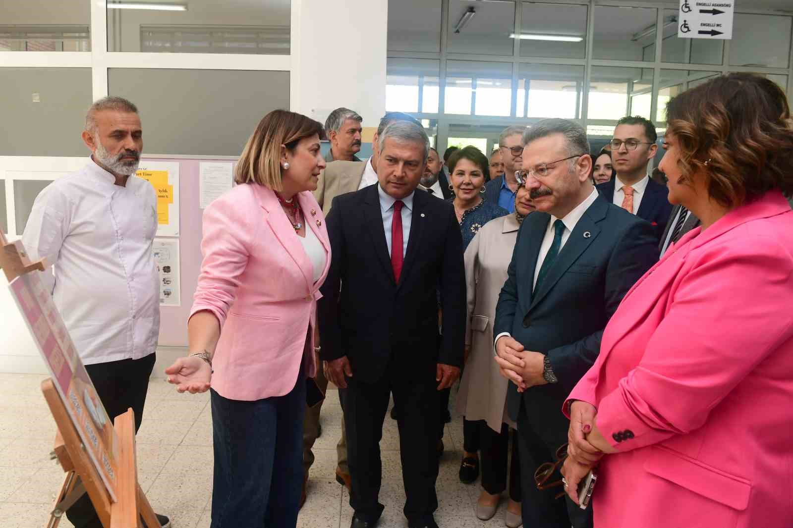 anadolu-universitesinde-turk-mutfagi-haftasi-acilis-etkinligi-gerceklestirildi