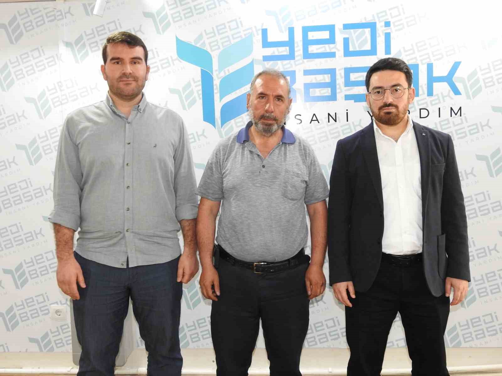 gaziantepte-5-arkadas-umre-icin-biriktirdikleri-parayi-gazzeye-bagisladi