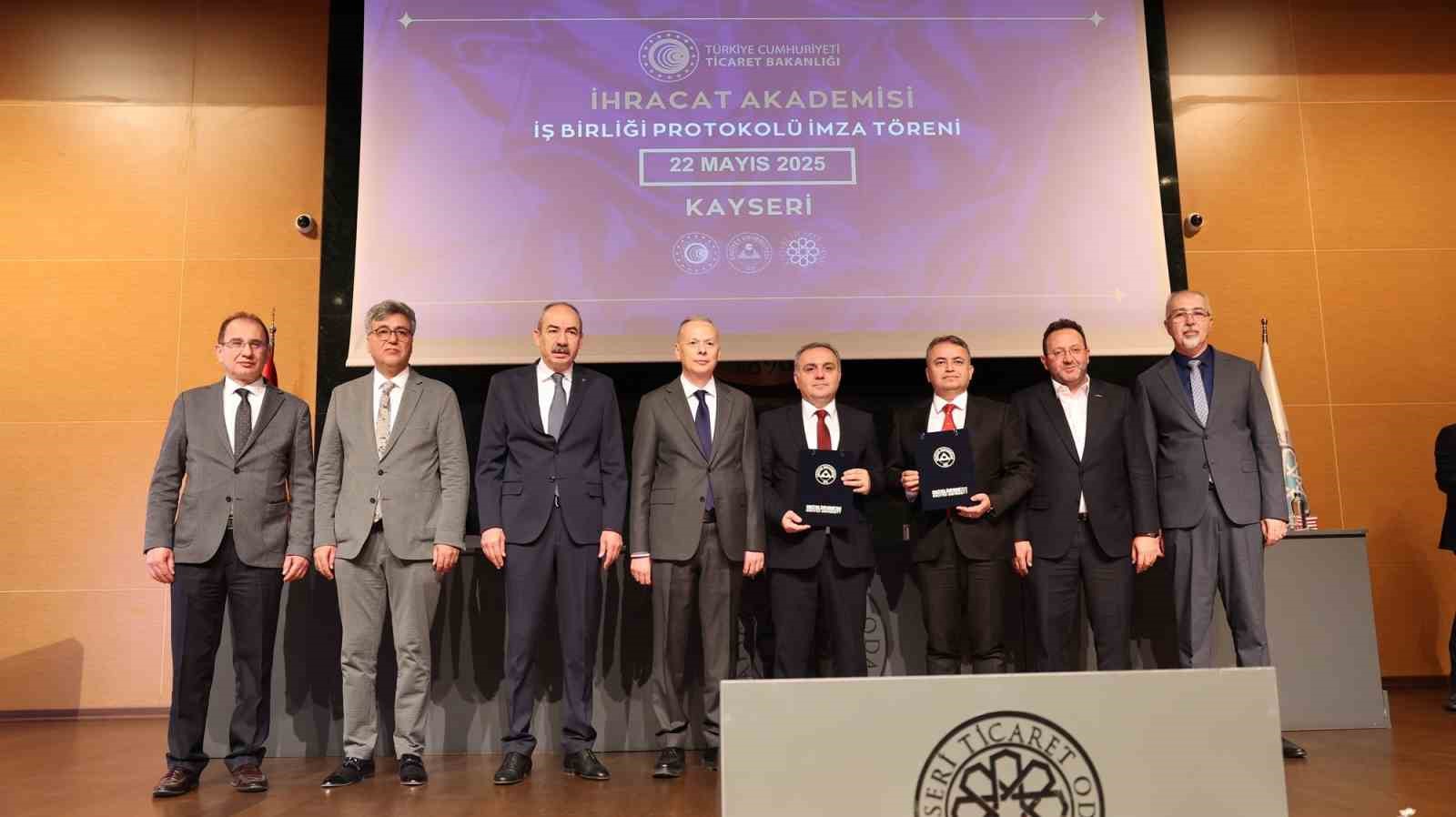 ihracat-destekleri-egitim-programi-ktoda-gerceklestirildi