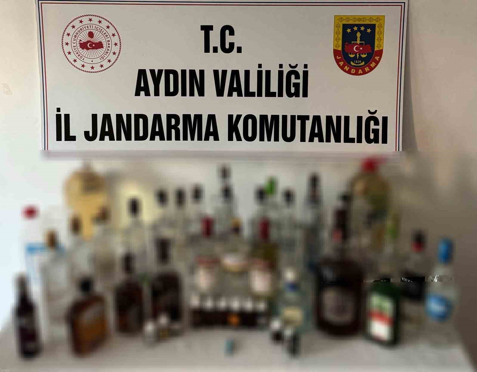 jandarmadan-sahte-alkol-baskini