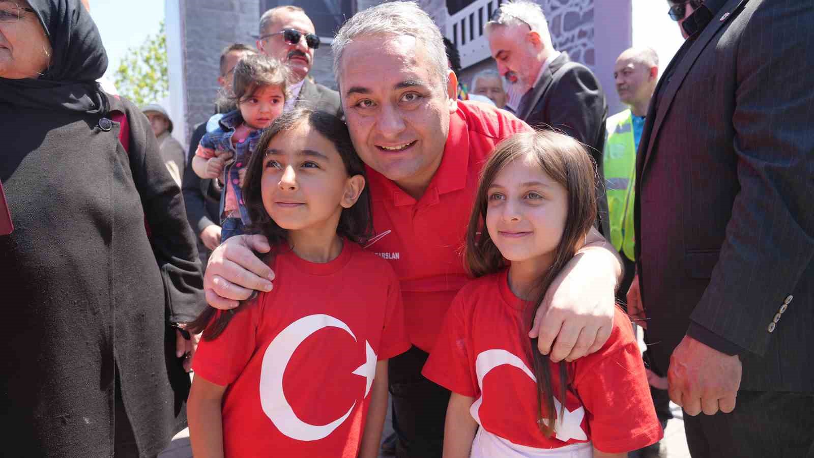 keciorende-1071den-1923e-turk-destani-platosu-kuruldu