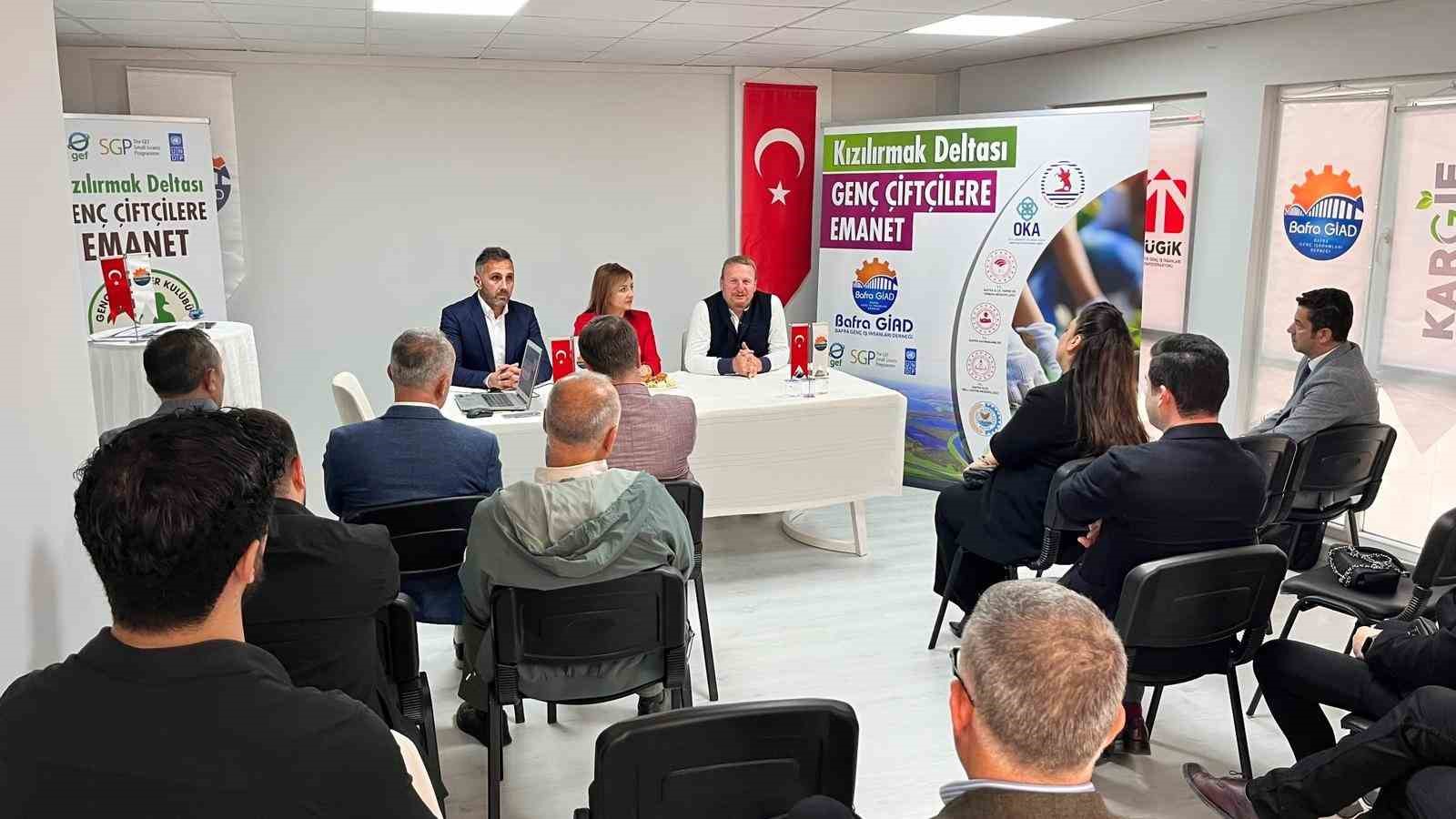 kizilirmak-deltasi-genc-ciftcilere-emanet