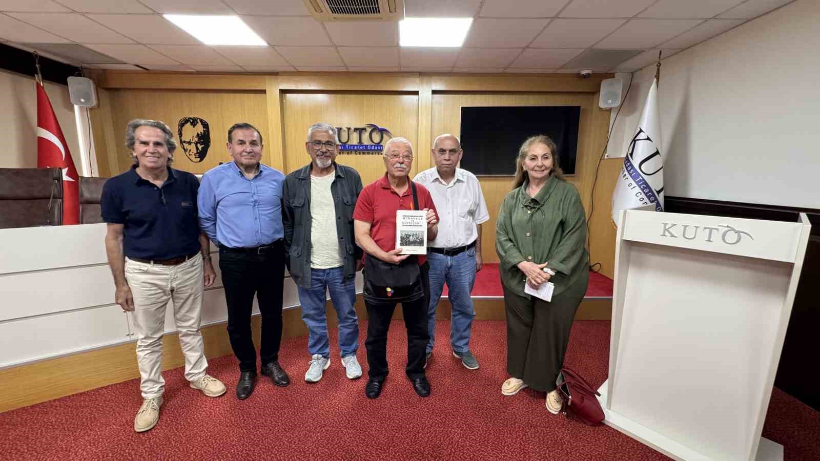 kusadasinda-leftereden-guzelcamliya-mubadele-kitabi-tanitildi
