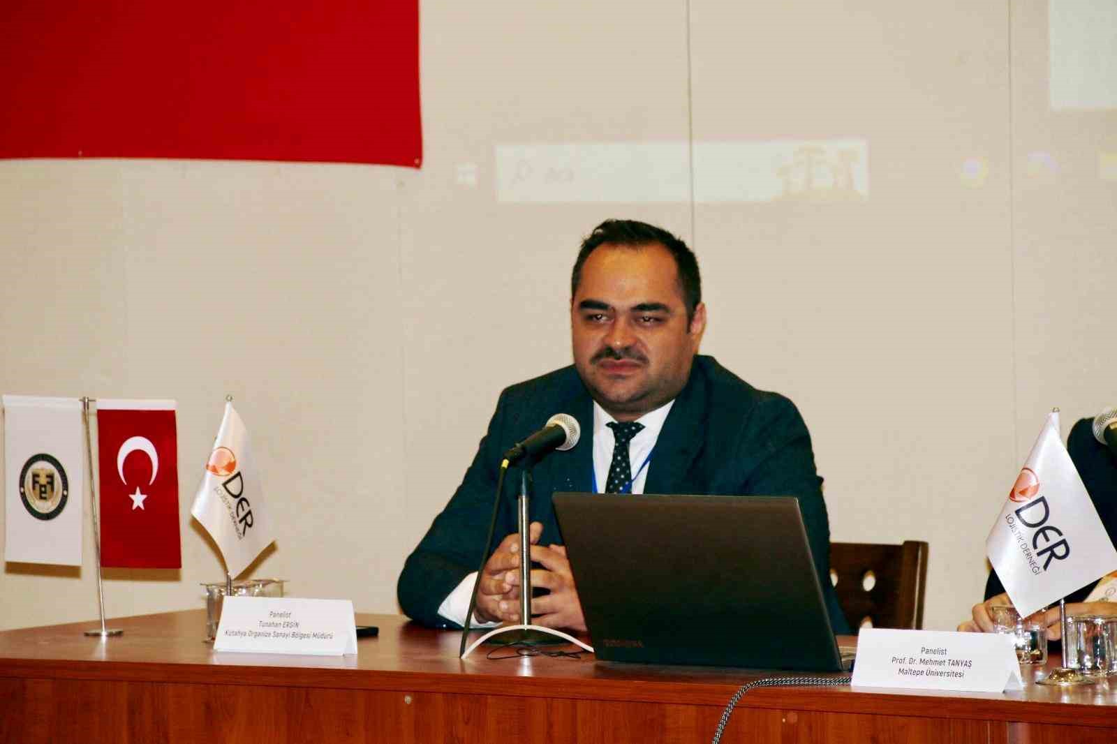 kutahya-osb-muduru-ergin-14-ulusal-lojistik-ve-tedarik-zinciri-kongresine-katildi