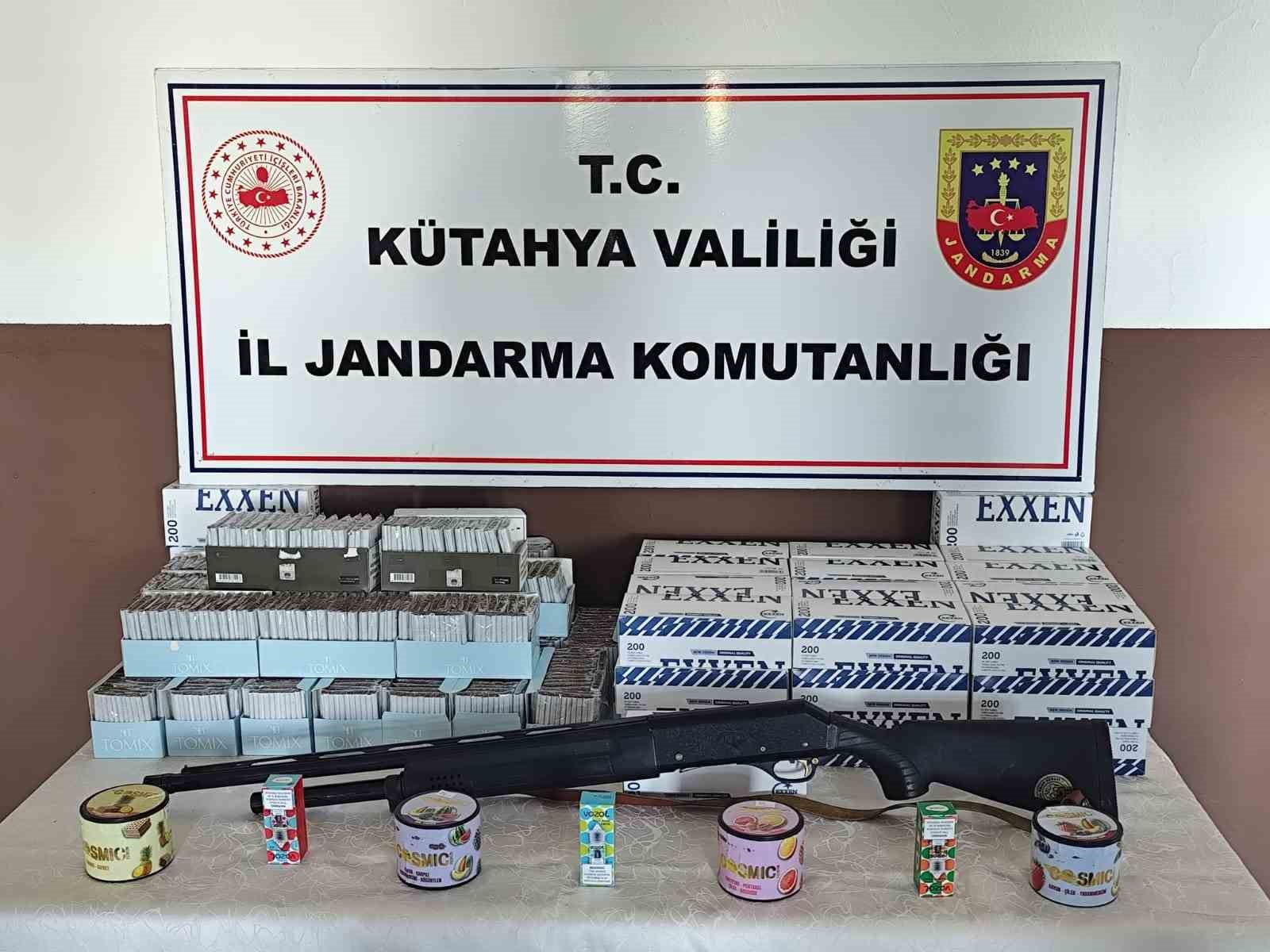 kutahyada-kacak-sigara-operasyonu