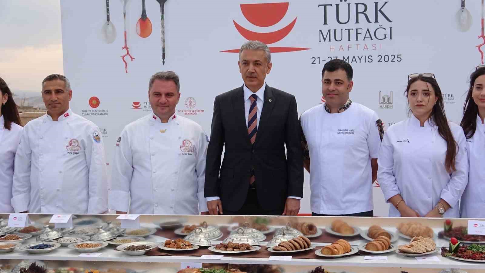 mardinin-lezzetleri-turk-mutfagi-haftasi-programinda-tanitildi