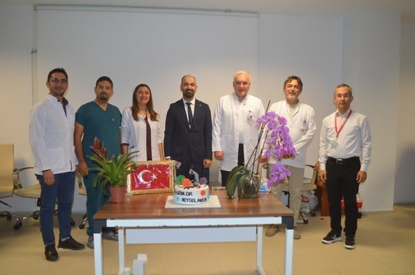 meahta-enfeksiyon-kliniginin-ilk-uzmani-akca-oldu