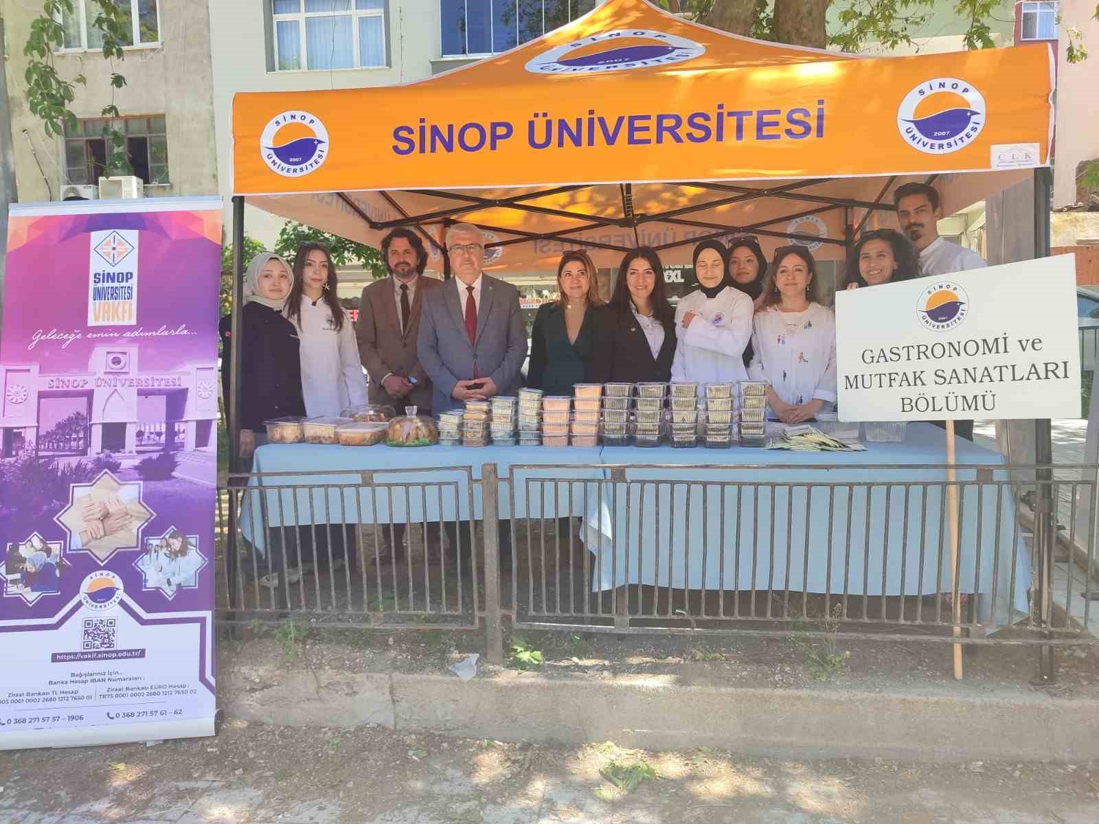 sinopta-gastronomi-ogrencileri-yararina-etkinlik
