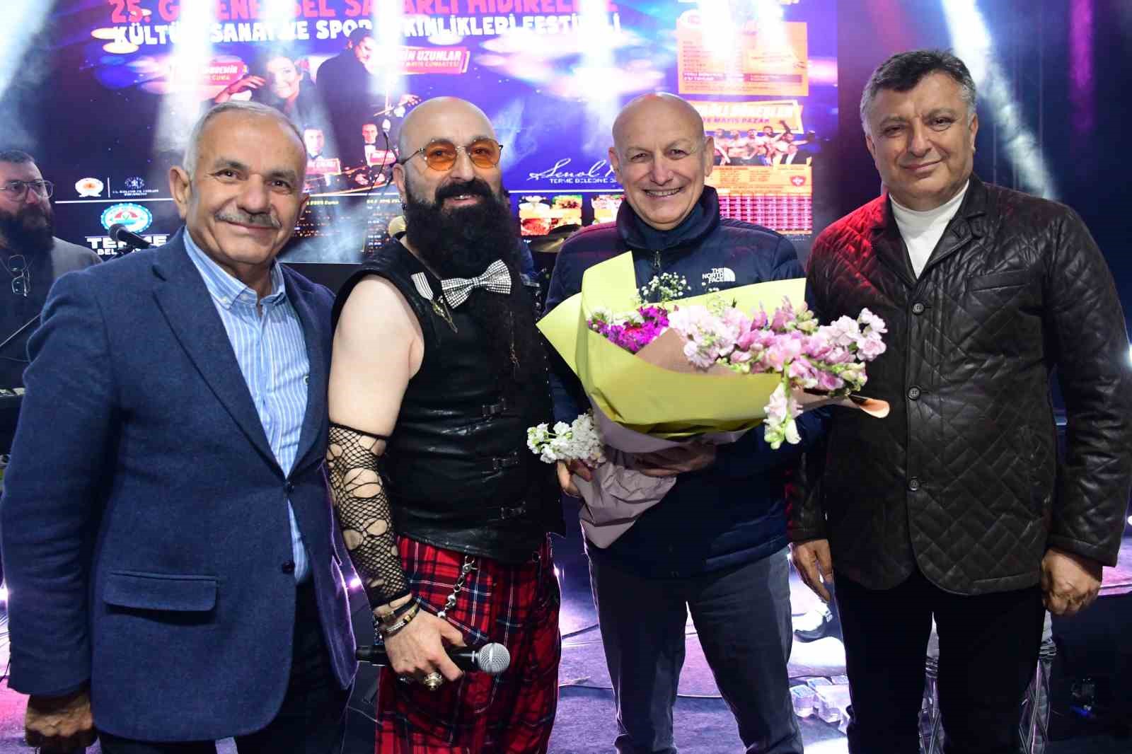 25-sakarli-hidirellez-festivali-basladi