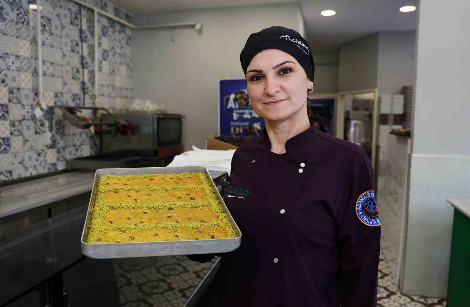 bayramda-ispanakli-ve-bezelyeli-tatlilara-dikkat