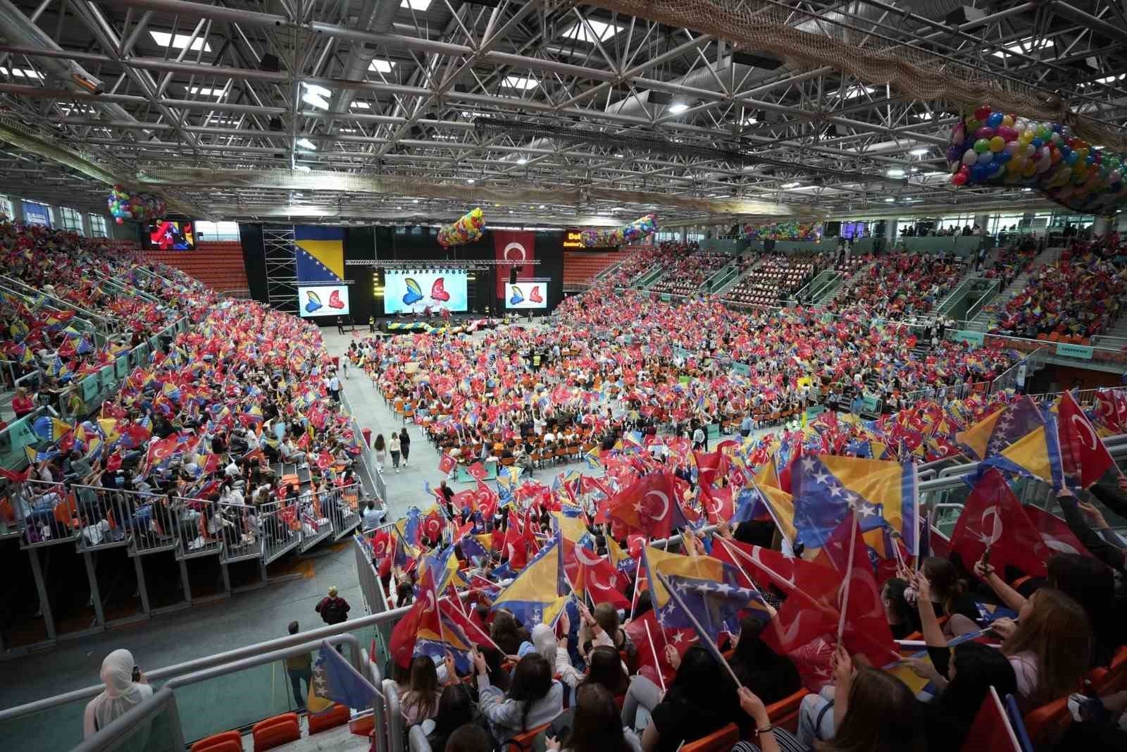 bursa-ve-bosna-hersek-el-ele
