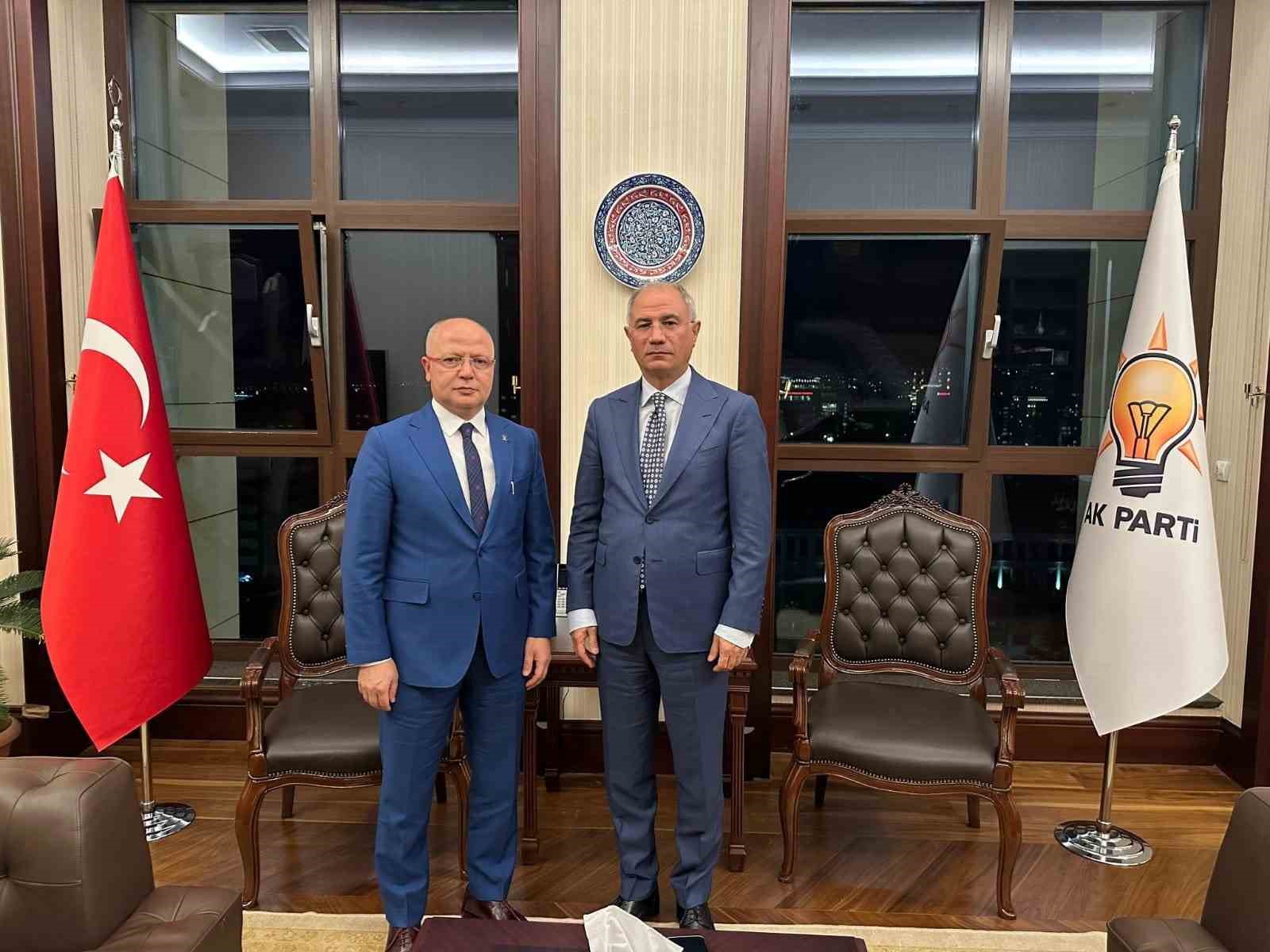 bursada-adalet-hizmetlerine-yeni-yatirimlar