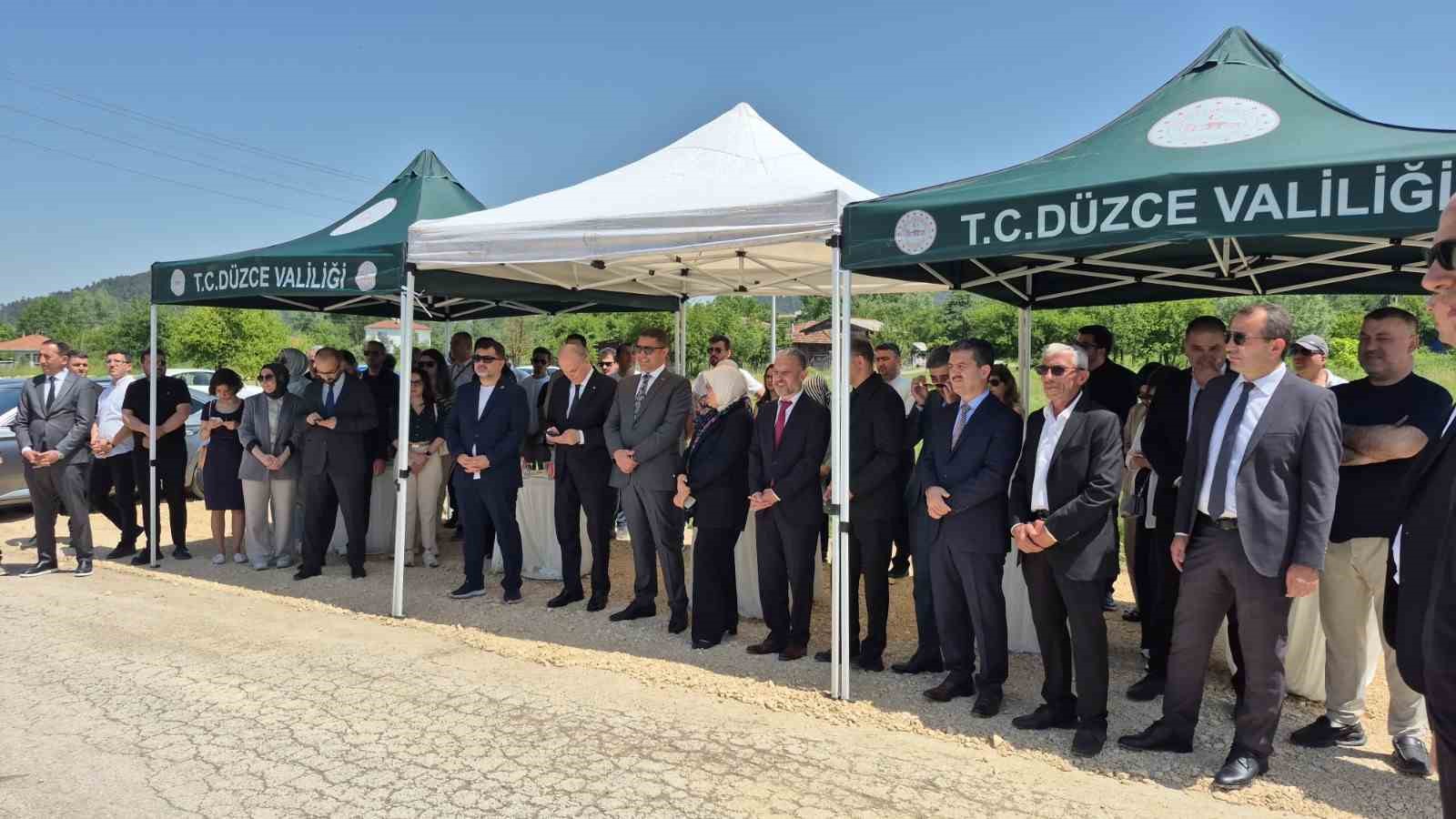 duzcede-yeni-ashi-hizmete-girdi