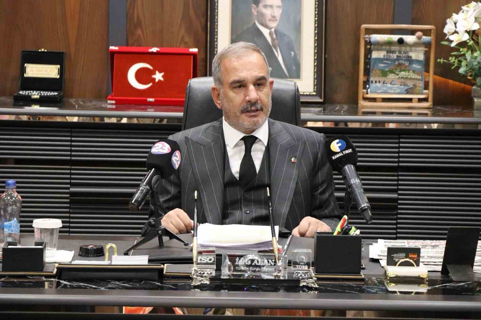 elazig-ticaret-ve-sanayi-odasi-baskani-alan-kredi-paketinde-pozitif-ayrimcilik-ilkesinin-isletilmesini-bekliyoruz