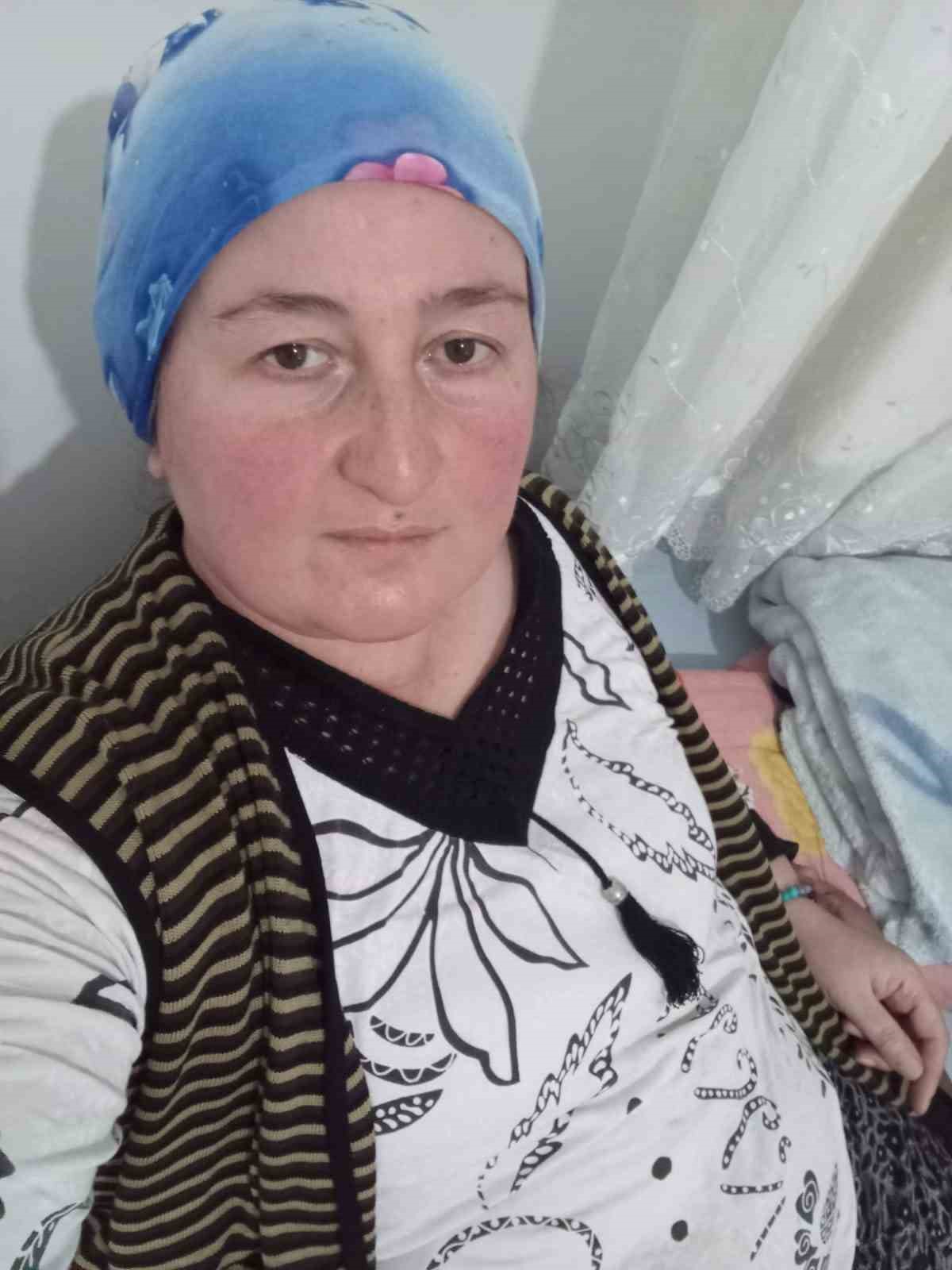 esinin-kayip-basvurusu-yaptigi-kadin-bulundu
