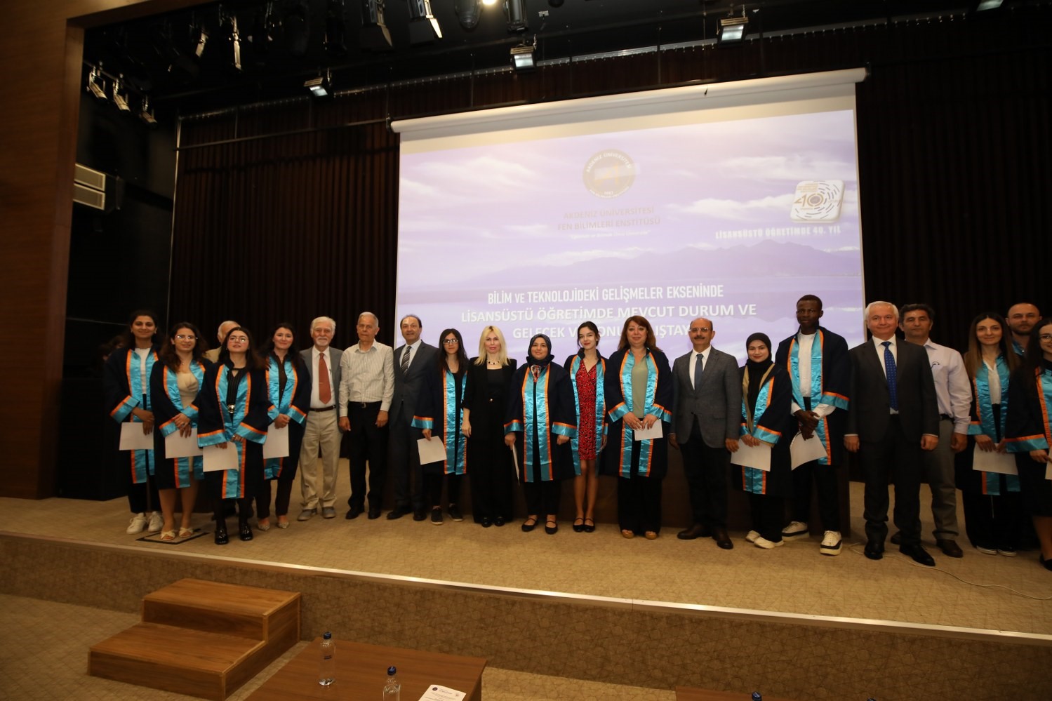 fen-bilimleri-enstitusu-40-yilini-kutluyor