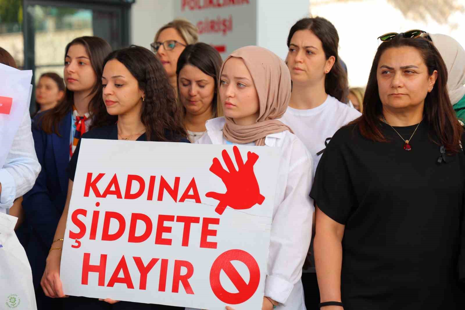 kahramanmarasta-kadina-ve-saglikta-siddete-tepki