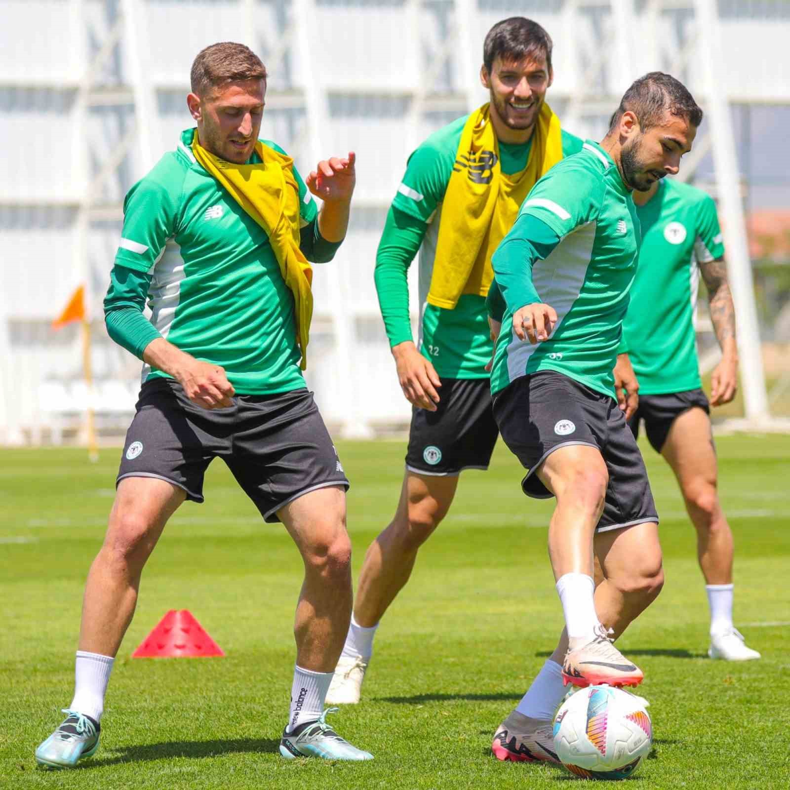 konyasporda-alanyaspor-maci-hazirliklari-suruyor