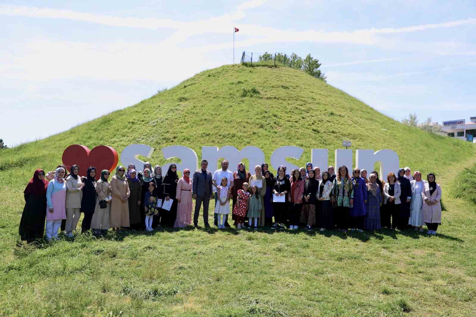 samsunda-aile-yapisina-guclu-destek