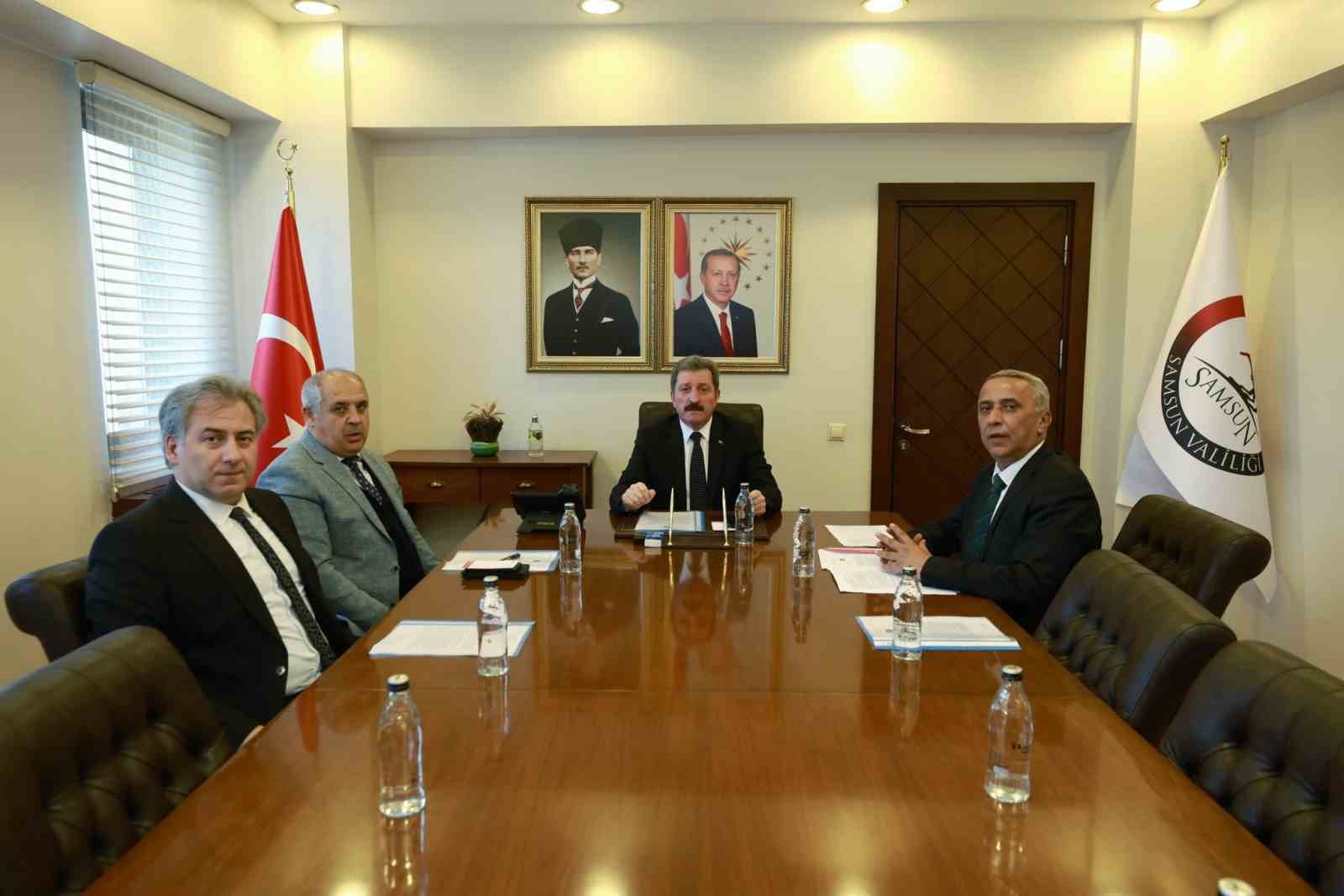 samsunda-genel-tarim-sayimi-hazirliklari-basladi