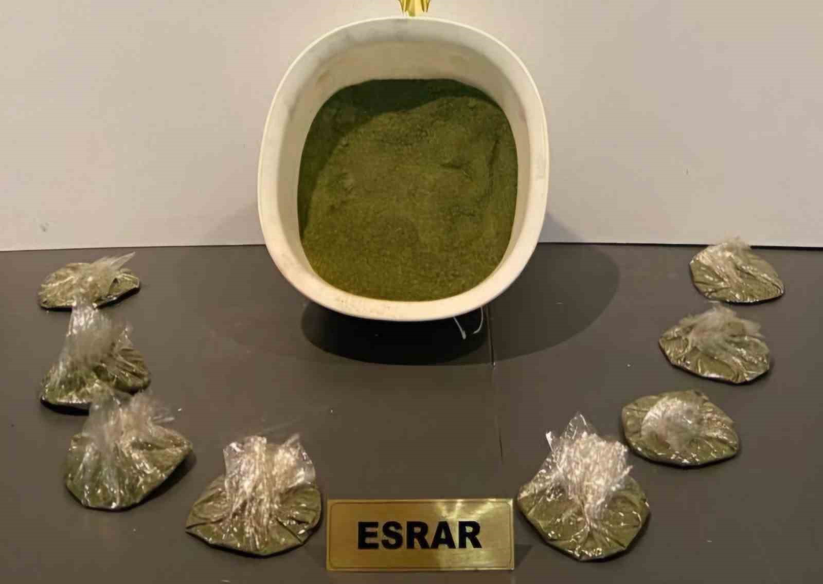 samsunda-uyusturucu-operasyonu-5-kisi-yakalandi