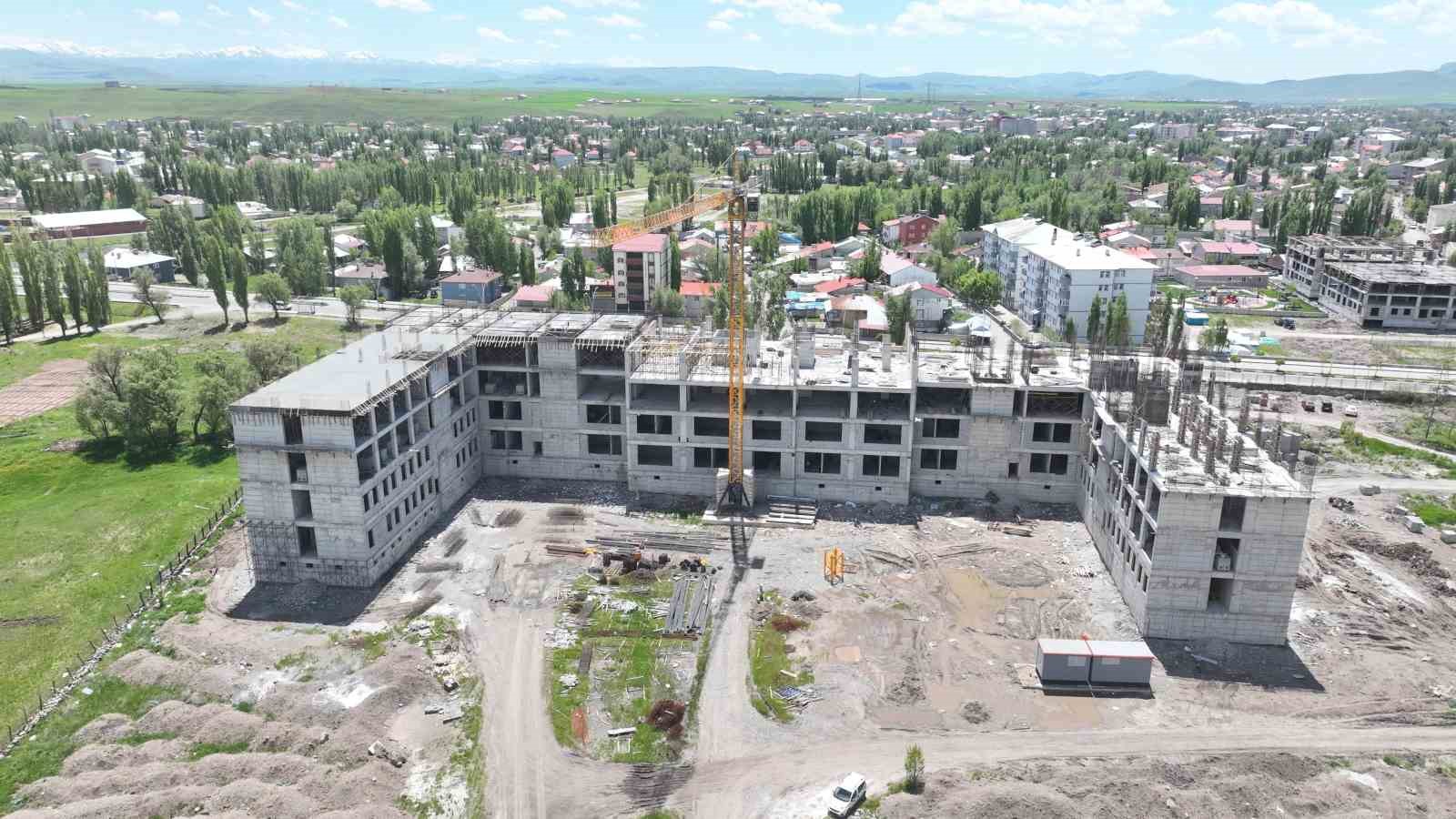 agri-il-emniyet-mudurlugu-yeni-hizmet-binasi-insaati-hizla-suruyor