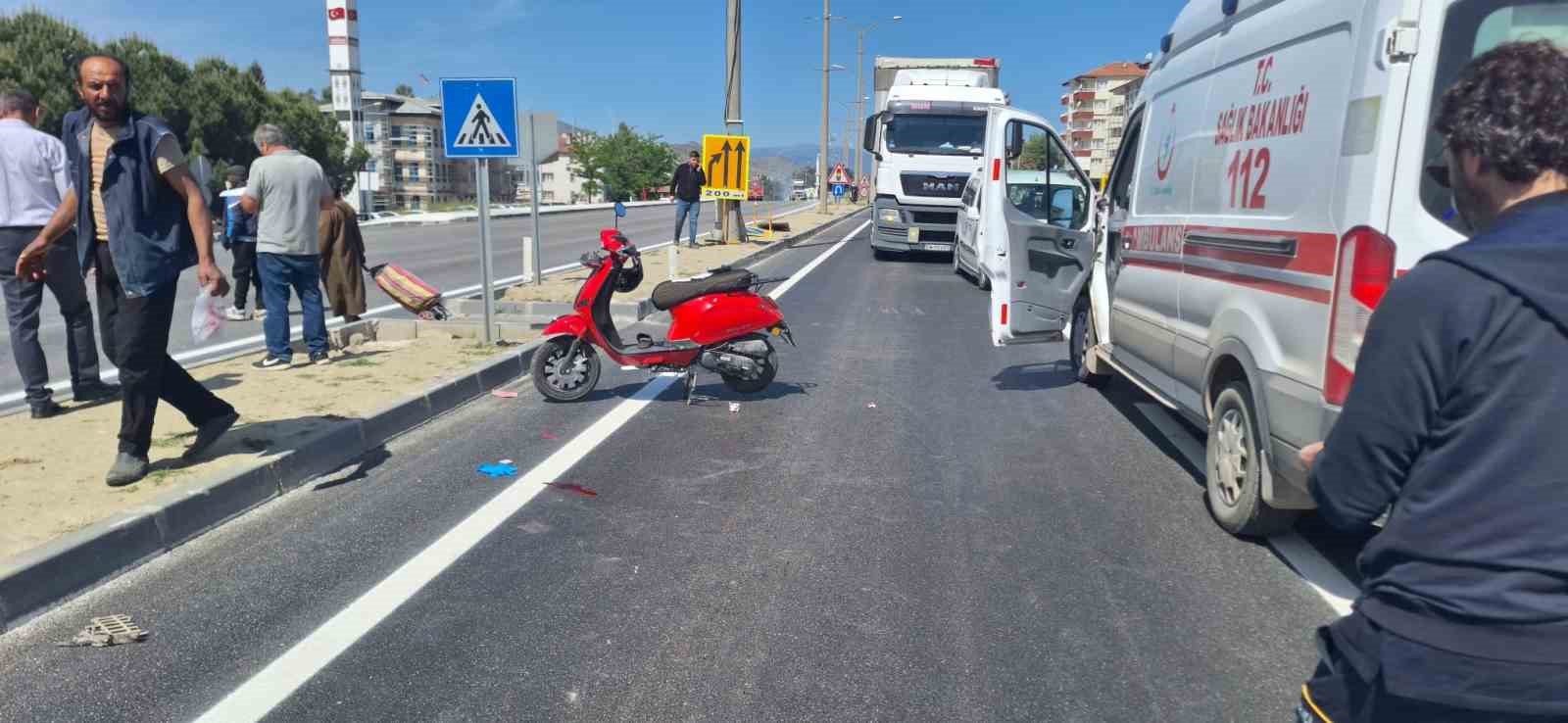 feci-kazada-agir-yaralanan-motosiklet-surucusu-oldu