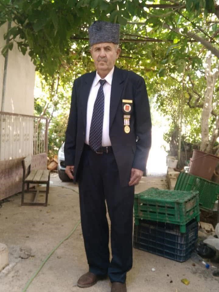 hayatini-kaybeden-kibris-gazisi-torenle-topraga-verildi