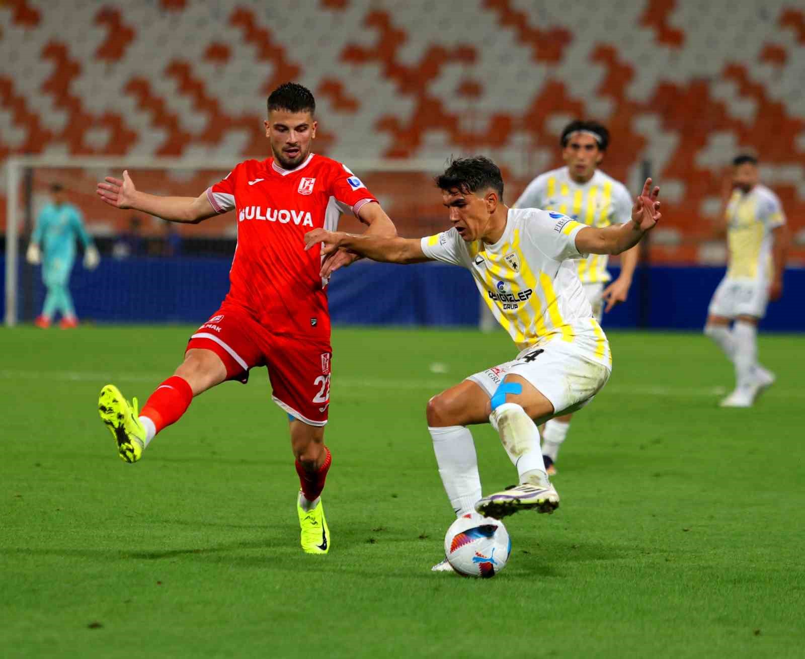 musspor-nesine-2-ligde