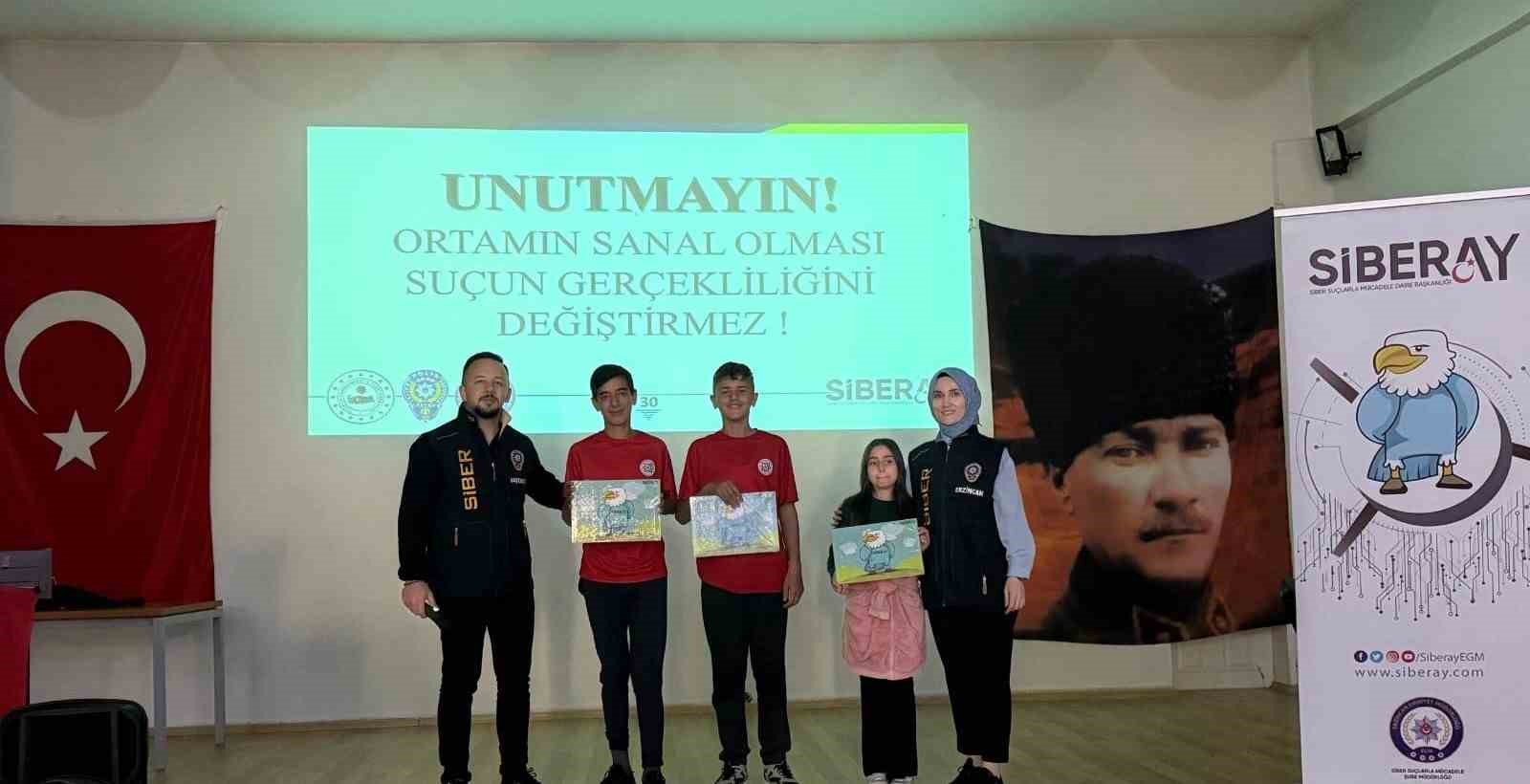 ogrencilere-siber-guvenlik-egitimi