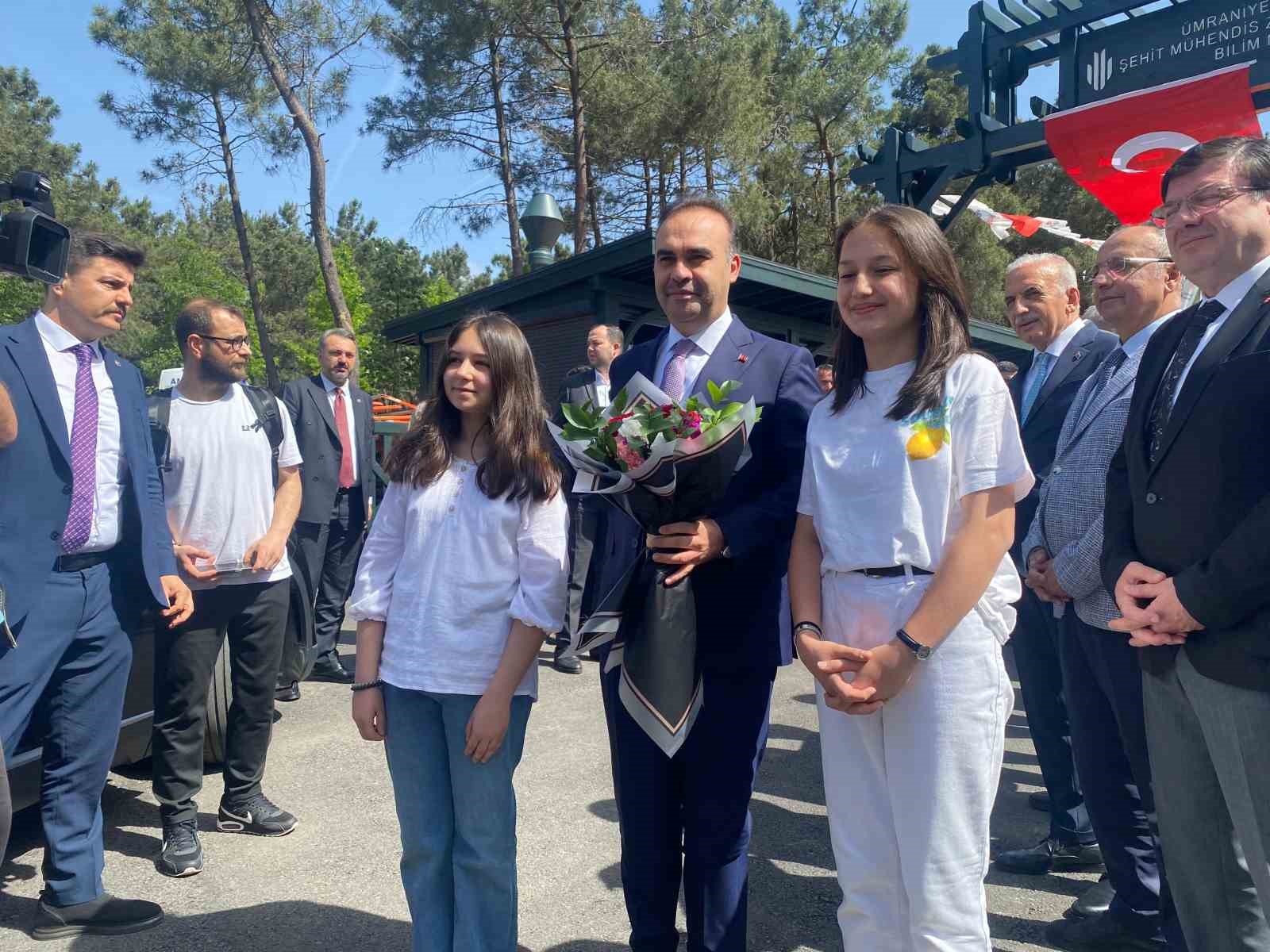 umraniye-bilim-merkezi-acildi