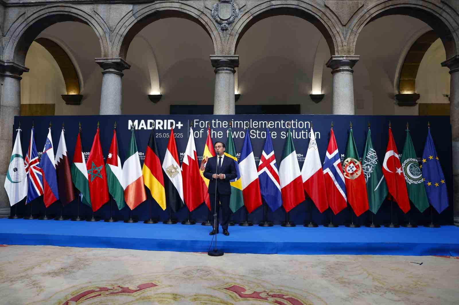 avrupa-ve-arap-ulkeleri-israile-baski-gundemiyle-madridde-toplandi