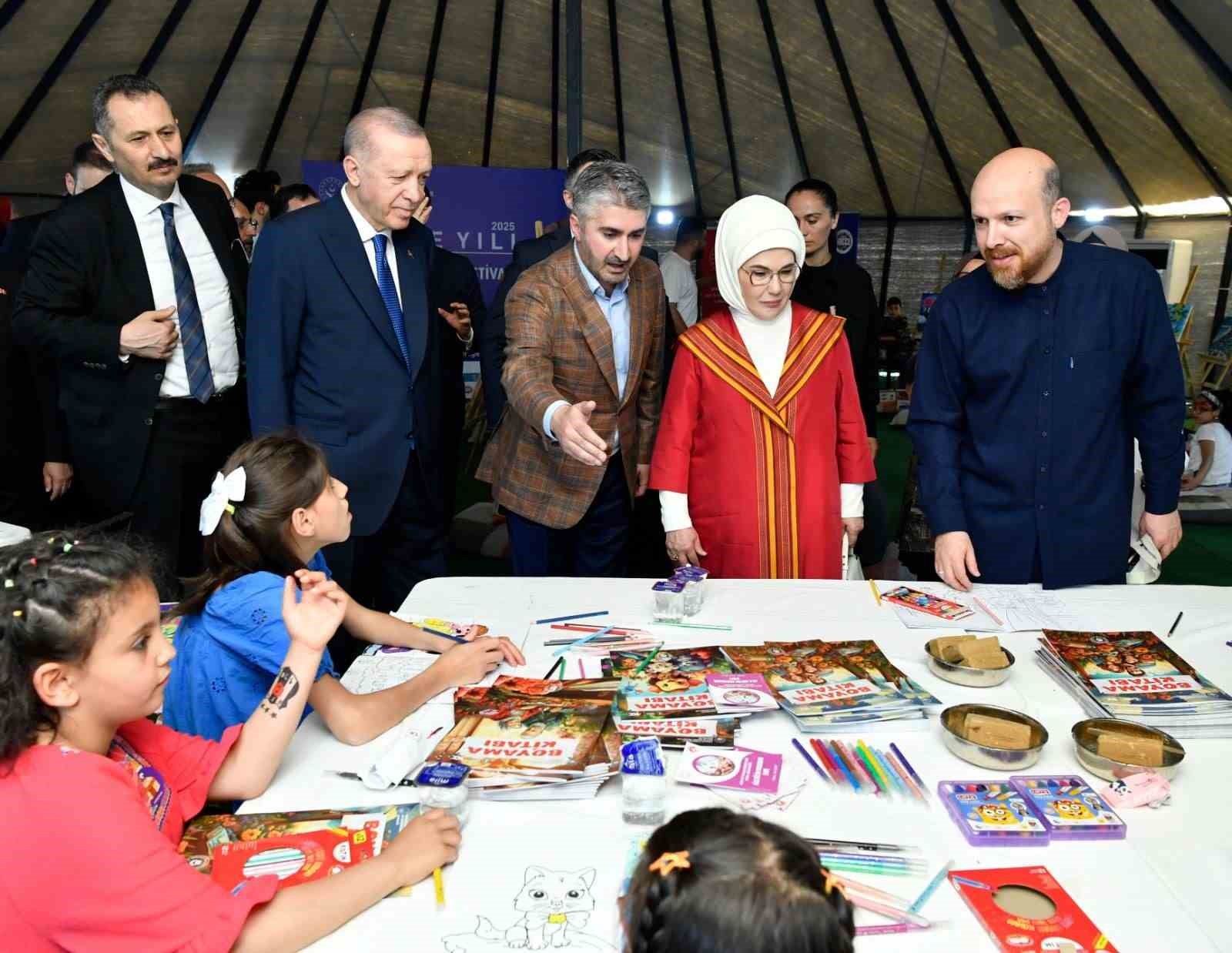 bakan-yardimcisi-zafer-tarikdaroglu-cumhurbaskani-erdogana-etnospor-festivalinde-eslik-etti