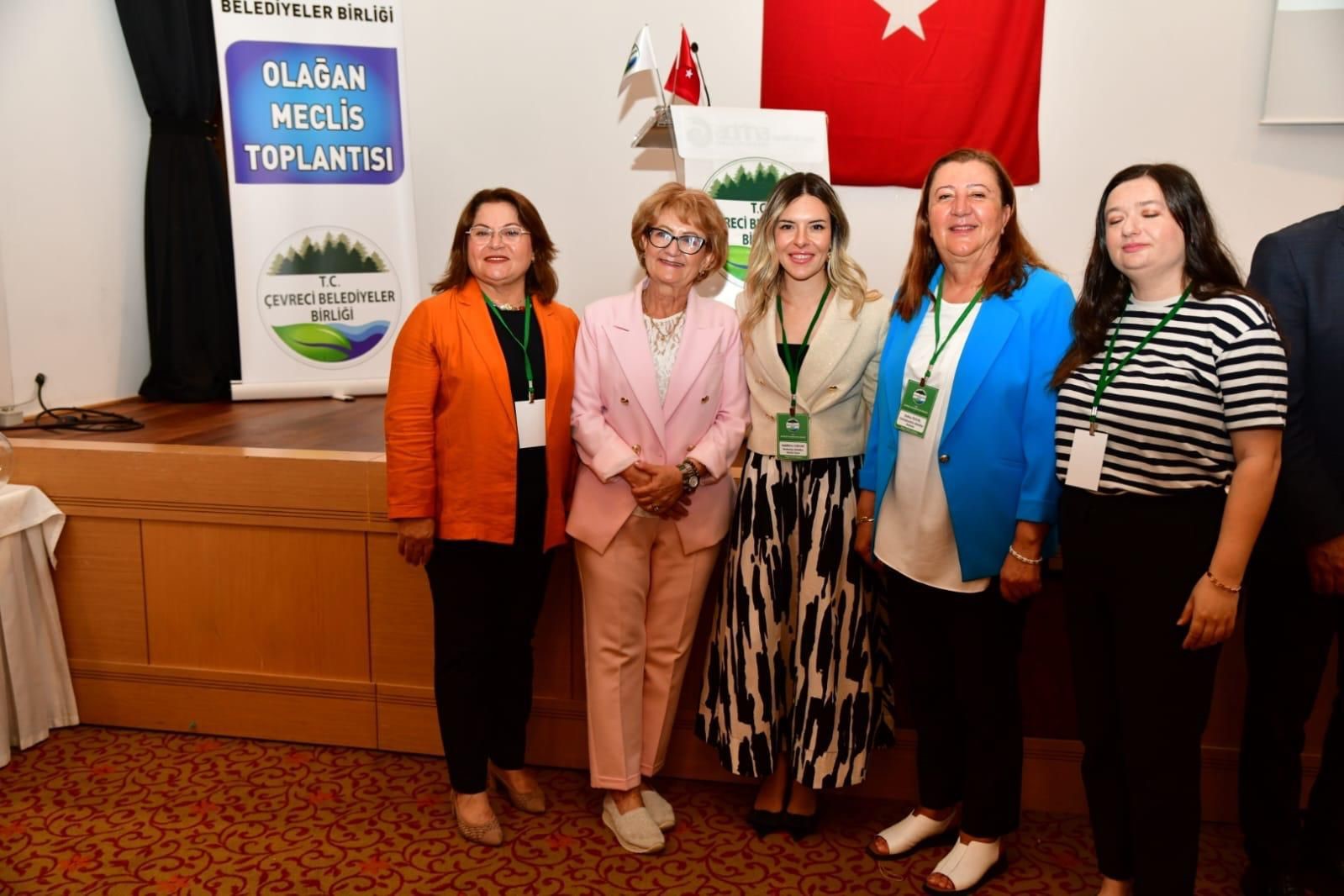 baskan-gencay-cevreci-belediyeler-birligine-encumen-uyesi-secildi