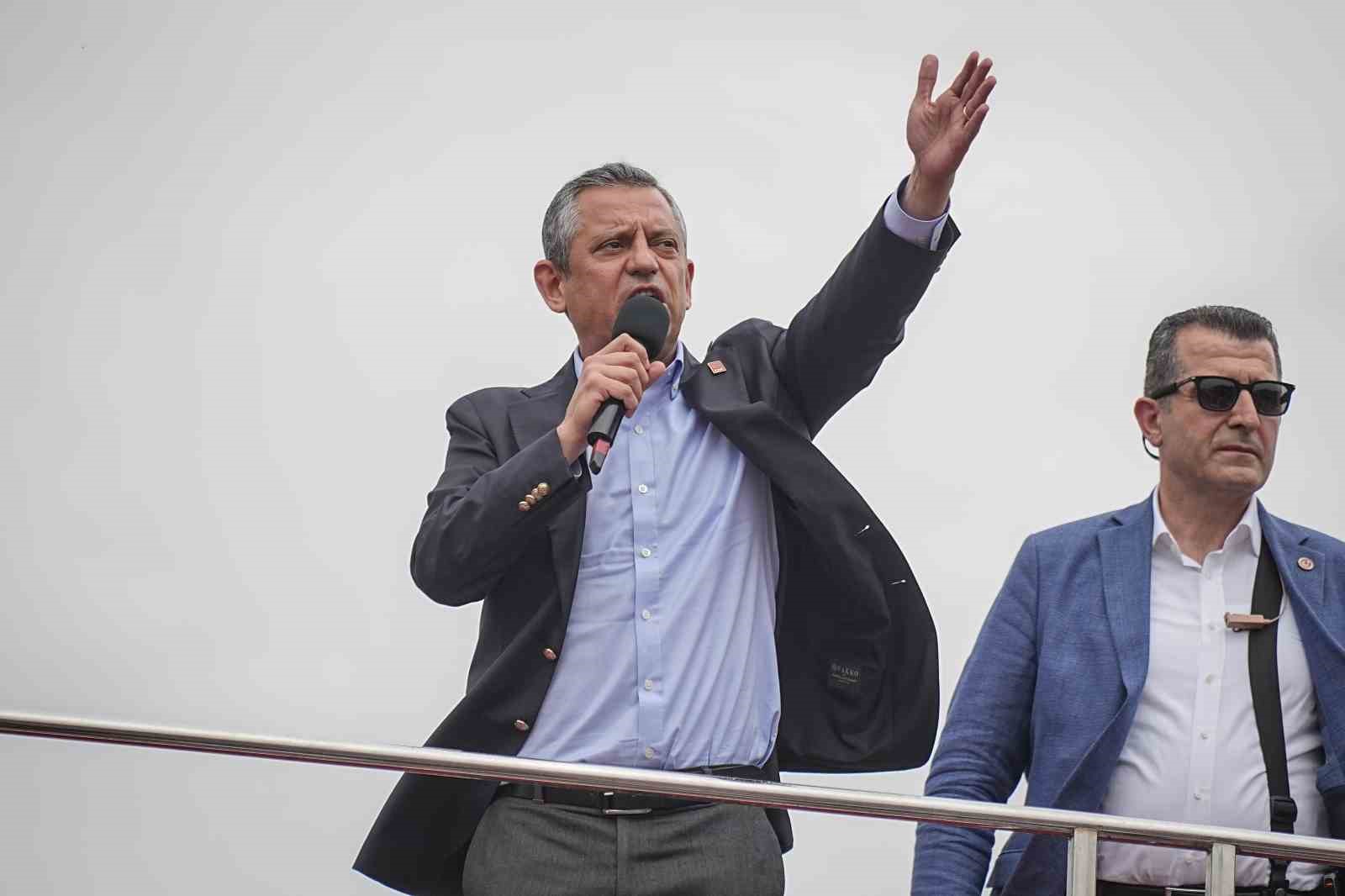chp-genel-baskani-ozel-kale-siyaseti-ve-kutuplasma-siyaseti-geride-kaldi