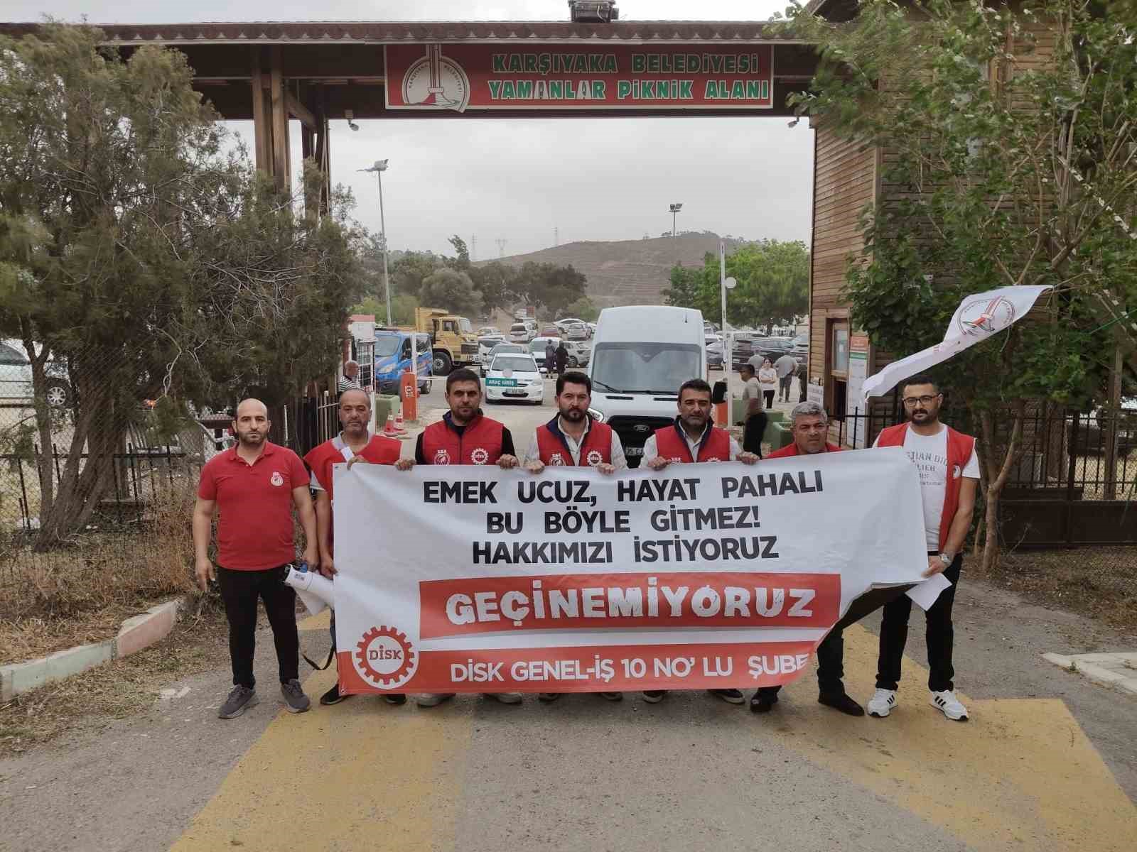 iscilere-maas-veremeyen-karsiyaka-belediyesinden-aile-piknigi