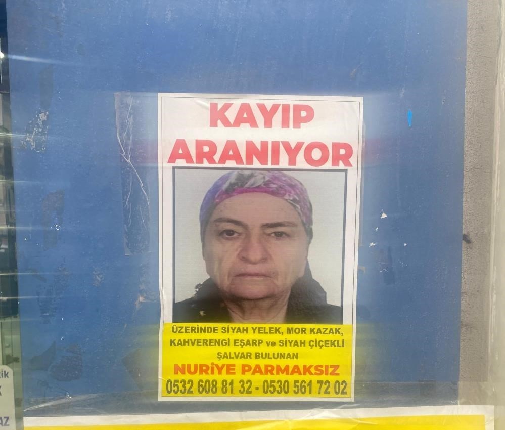 nuriye-parkmaksiz-6-aydir-bulunamadi