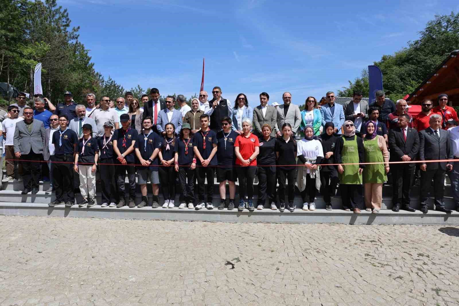 yigilca-cavefest-genclik-etkinligi-yapildi