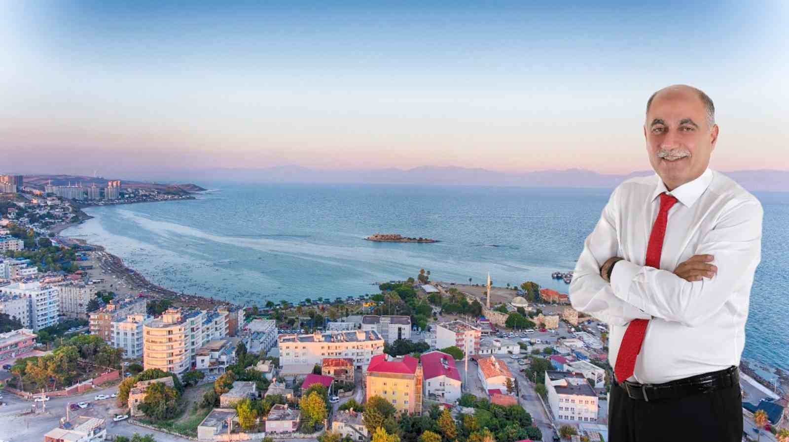 yumurtalik-ayas-sahili-mavi-bayrak-aldi