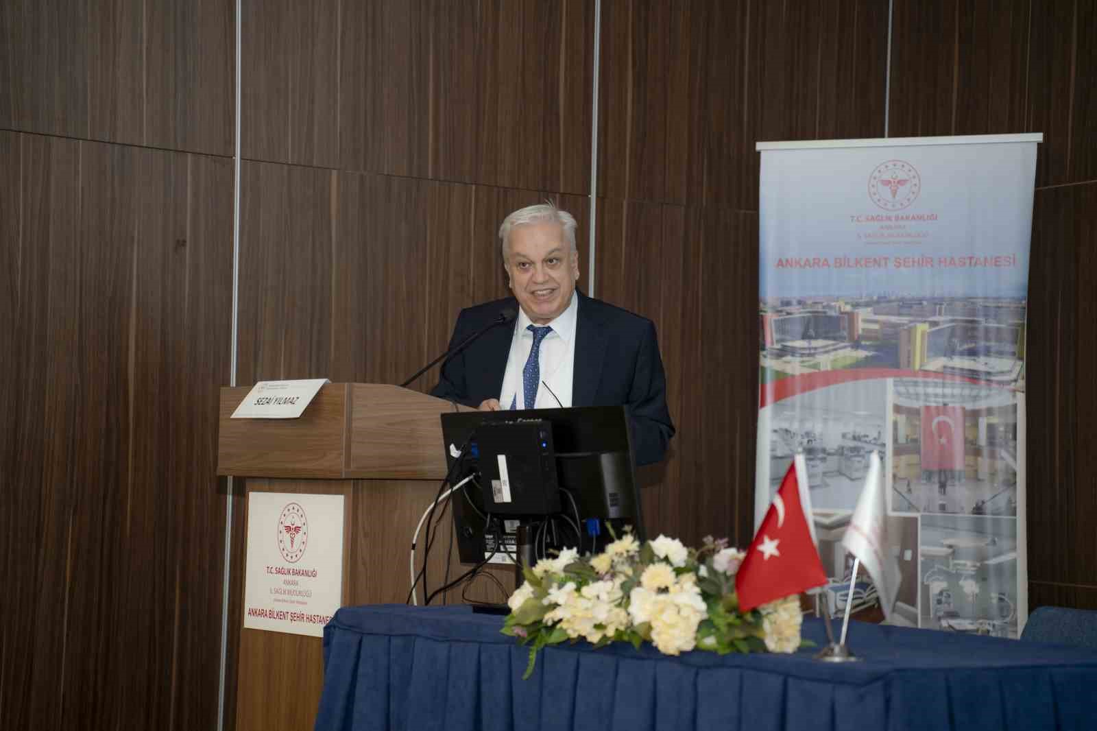 ankara-bilkent-sehir-hastanesinde-karaciger-kongresi-duzenlendi
