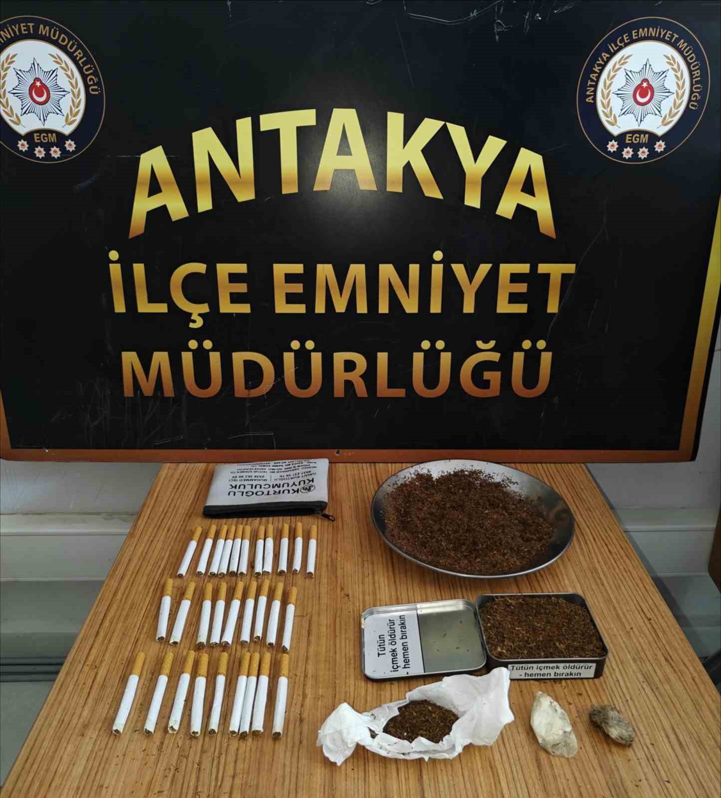 antakyada-konteyner-kentte-durdurulan-sahsin-uzerinden-uyusturucu-cikti