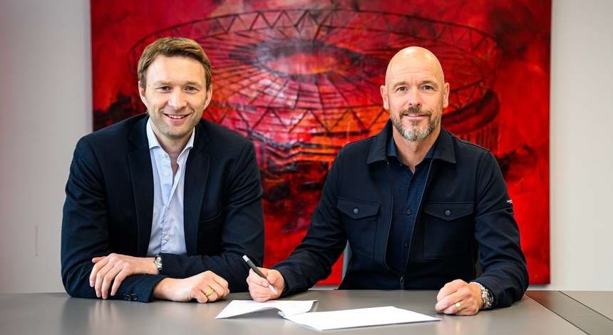 bayer-leverkusende-erik-ten-hag-donemi