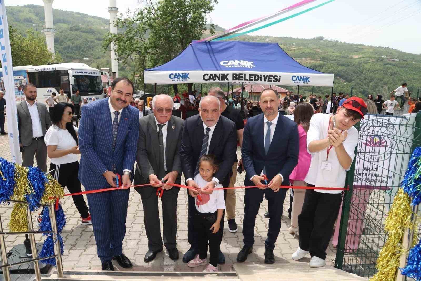 canik-belediyesi-26-canik-akil-ve-zeka-oyunu-sinifini-acti