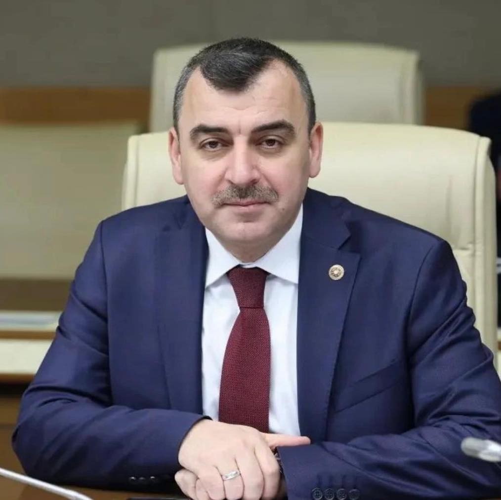 caycumada-sera-organize-sanayi-bolgesi-uretime-basladi