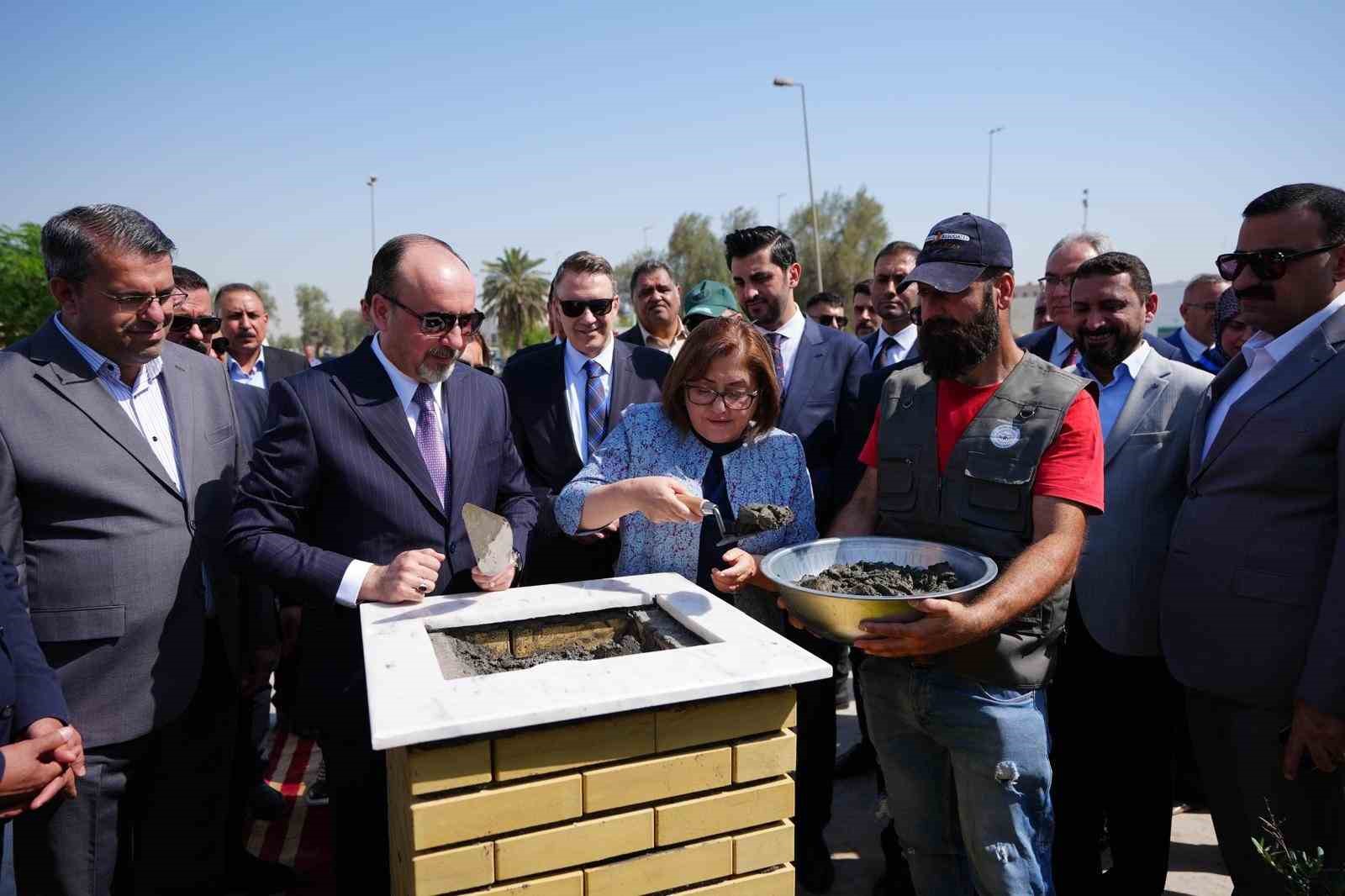 gaziantep-buyuksehir-bagdattaki-turkiye-bahcesine-5-bin-fidan-hediye-etti