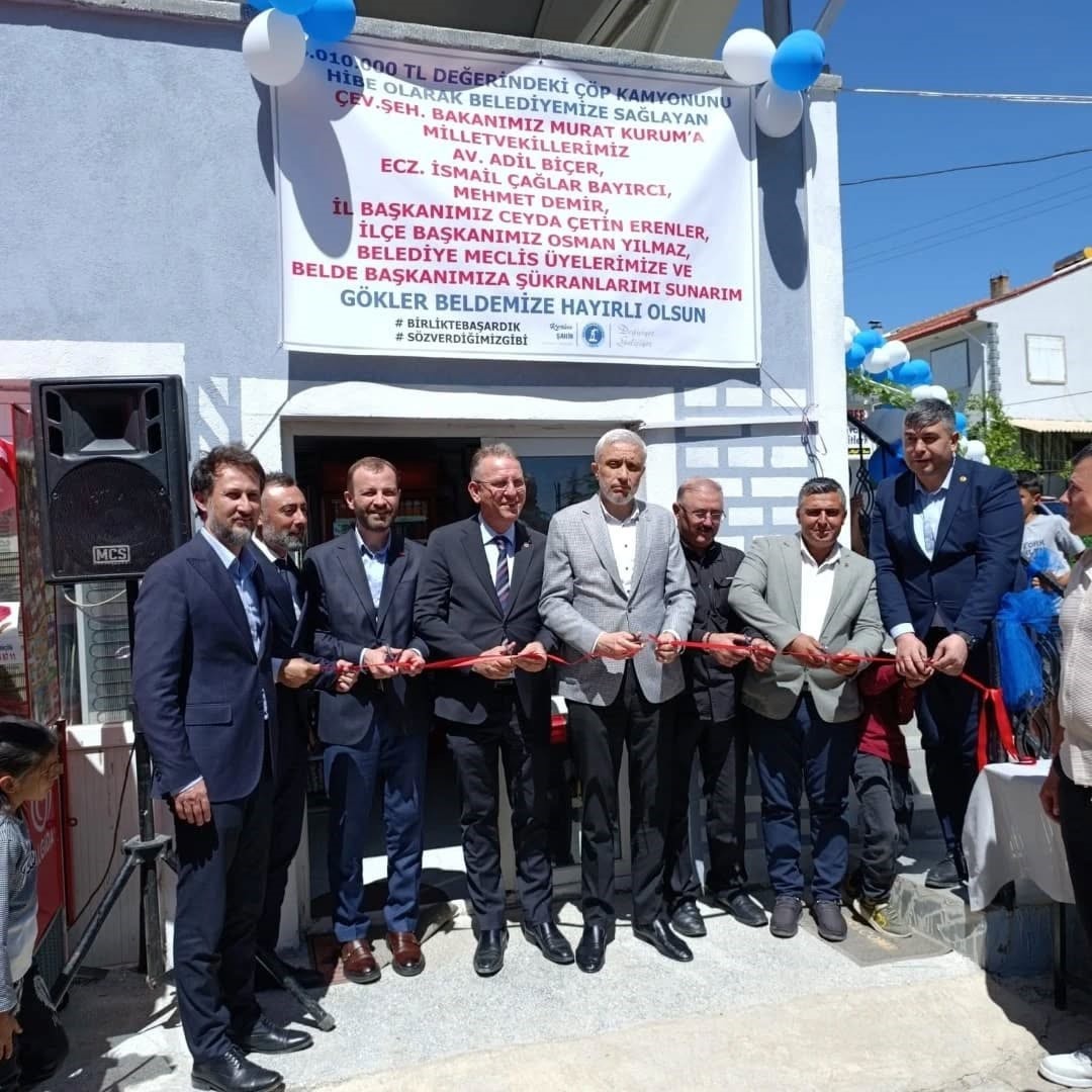 gokler-beldesinde-murat-bardakci-madenci-parki-dualarla-acildi