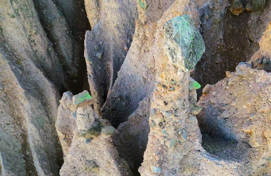 kafkaslarin-peri-bacalari-turizme-kazandiriliyor